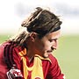 Ayhan: her yerde rahatca oynarım