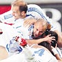 Komşu hırslı