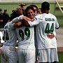 Konyaspor yemin etti