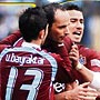 Trabzonspor, Erciyes'i ateşe attı
