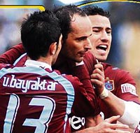 Altın vuruş