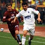 Trabzon 10 Erciyes 21 şut attı