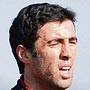 Hakan'a kulübe göründü
