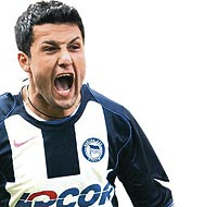 Yıldıray Fener'de