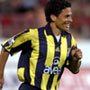 Alex gol krallığına koşuyor