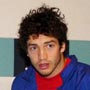 Stepanov düz koştu