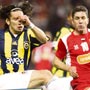 Final gibiydi: 2-2