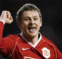 Solskjaer