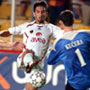 Arda İngiltere yolunda