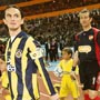 Halep'te Fener alayı