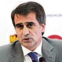 Güneş parlıyor