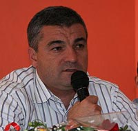 Korkuyorum