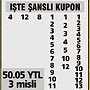 At yarışında müthiş kupon
