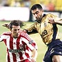 Ali Bilgin'i Fener kaptı
