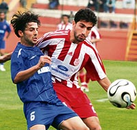 Pendik Umut'lu