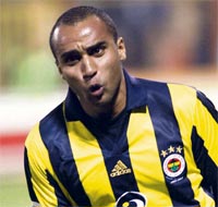 Deivid'in inanc� y�zde 100