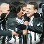 Beşiktaş rap rap geliyor