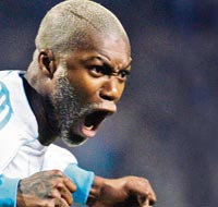 Djibril Cisse