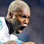 Djibril Cisse