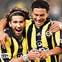 Rövanşı unutun