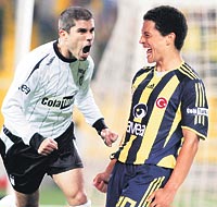Terzi ve Derbi
