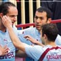 Trabzon işi ilk maçta bitirmek istiyor