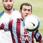 Gollere hiç sevinemedi
