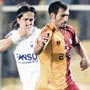 Ümit'in krallık iştahı kabardı