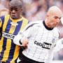 Yanlız değil
