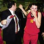 Aslan&Kartal yarı finalde