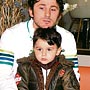 Fatih'in gözü İspanya'da