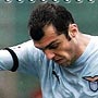 Lazio şanslı