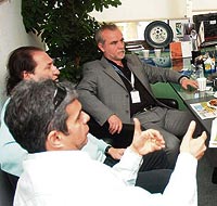 Ahlaksız teşvik