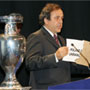EURO 2012 Polonya-Ukrayna'nın