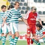 Süper Lig panoraması