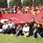 Florya'da bayram