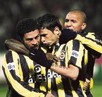 Bu kez olmaz