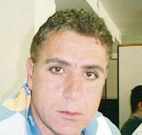 Alibeyky Paa'ya duac