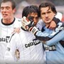 Beşiktaş şampiyonluk yemini etti