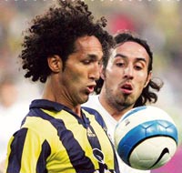 Zafer ve Kiraz