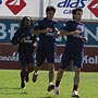 UEFA yolu zor değil