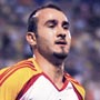 Gökhan imzaladı