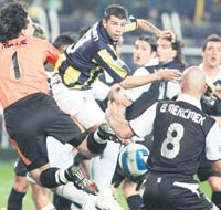 En uzun gece