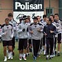 Ali Sakal, Trabzon'da