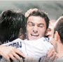Kartal'dan tarihi prim