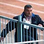 Kader maçımız