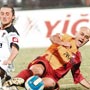 Şaş'ın yetişmesi zor