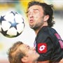 G.Saray'a 'Altın kafa'