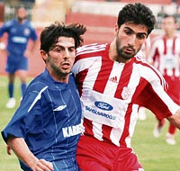 Karabük rakipsiz