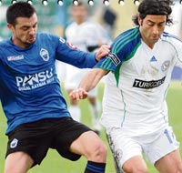 Korkmadan sava��r�z